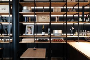 Exklusiver Geschenkgutschein für die DEISTERS Weinbar und Weinproben